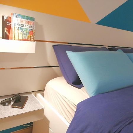 Aguamarina Apartment - Los Diamantes 2 Los Cristianos  Exteriör bild