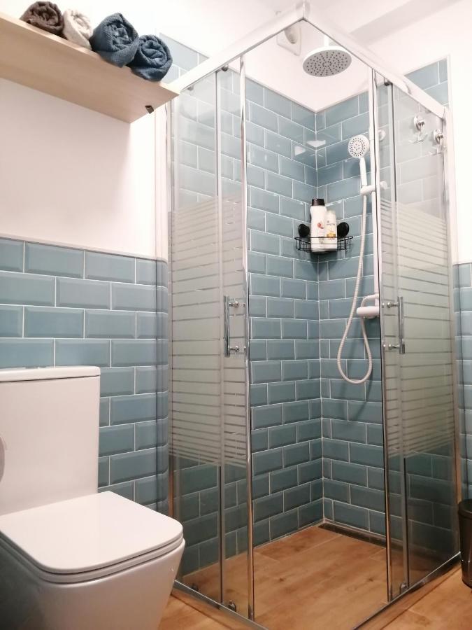 Aguamarina Apartment - Los Diamantes 2 Los Cristianos  Exteriör bild