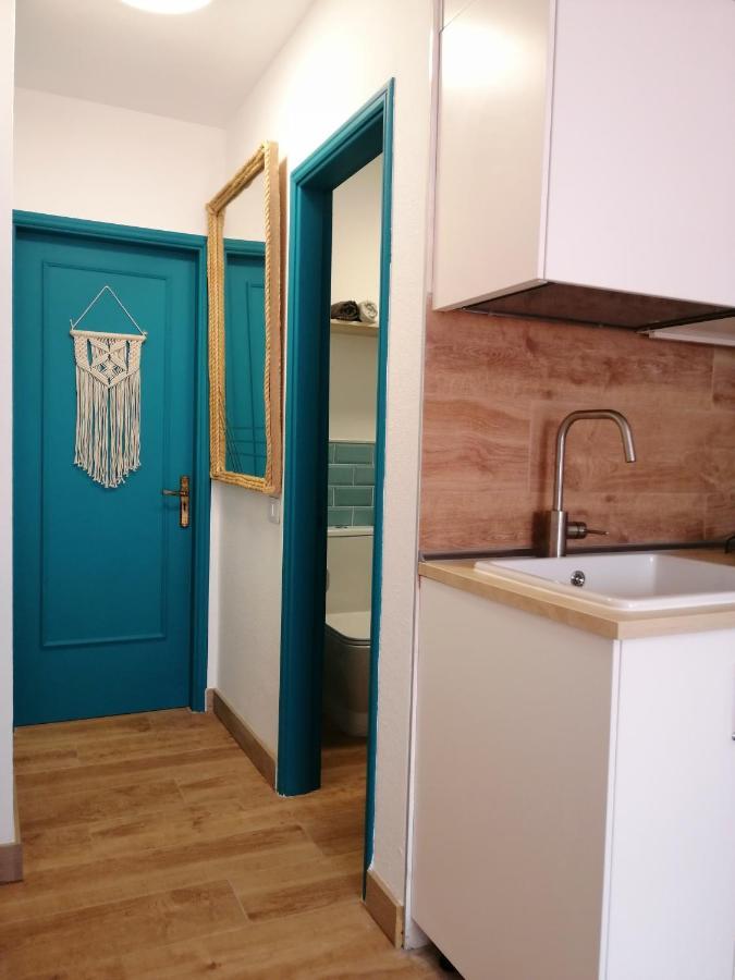 Aguamarina Apartment - Los Diamantes 2 Los Cristianos  Exteriör bild