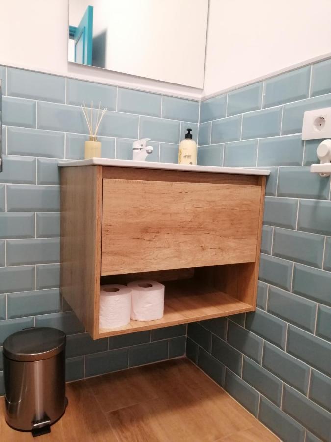 Aguamarina Apartment - Los Diamantes 2 Los Cristianos  Exteriör bild