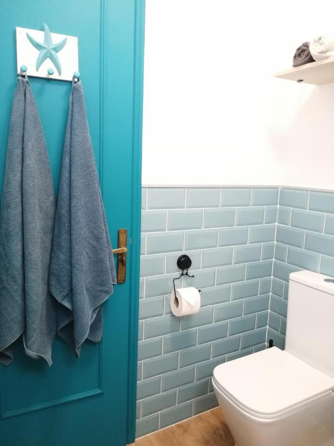 Aguamarina Apartment - Los Diamantes 2 Los Cristianos  Exteriör bild