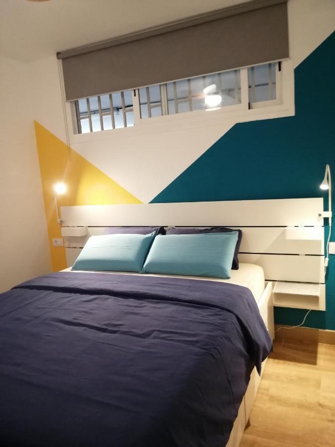 Aguamarina Apartment - Los Diamantes 2 Los Cristianos  Exteriör bild